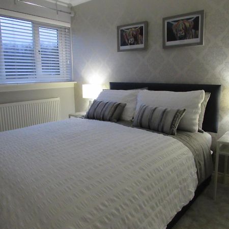 Levenview Holiday Apartment Loch Lom Balloch Esterno foto