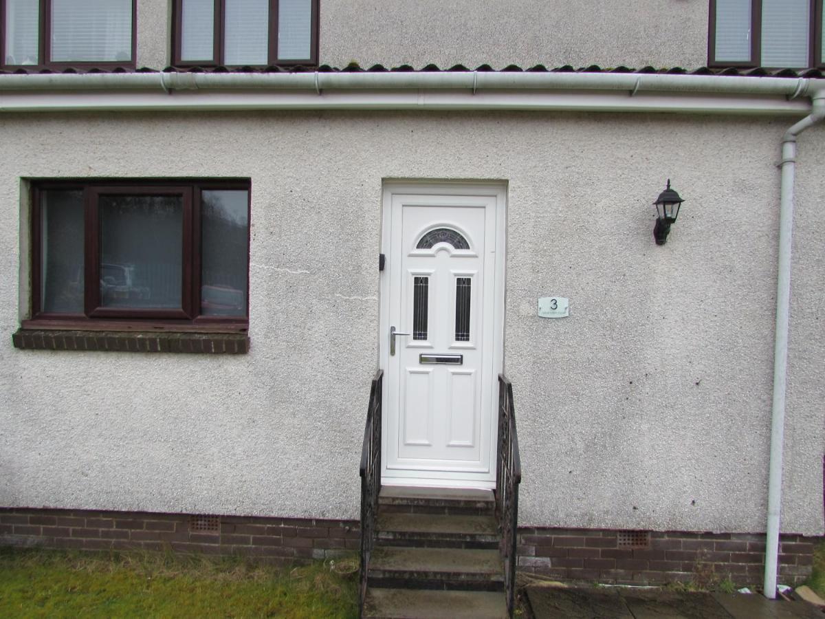 Levenview Holiday Apartment Loch Lom Balloch Esterno foto