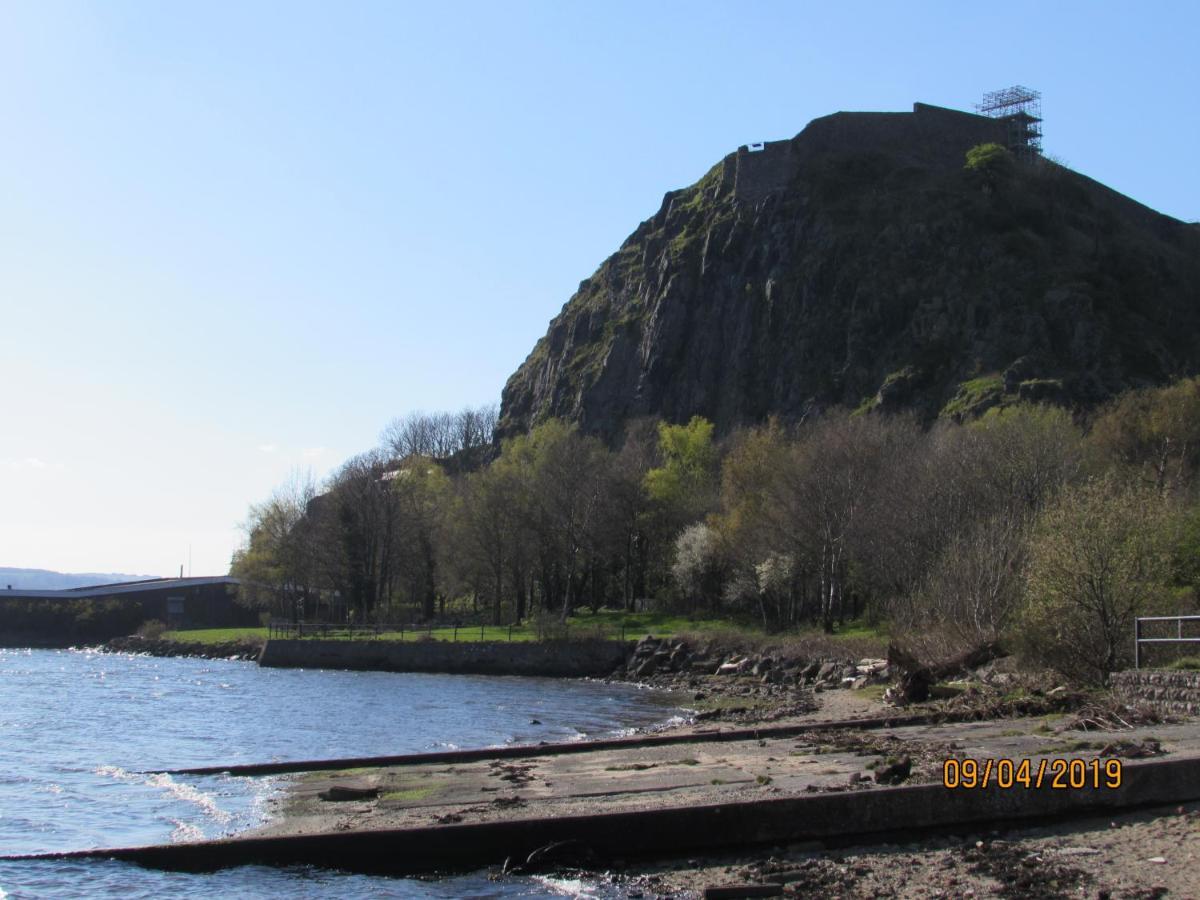 Levenview Holiday Apartment Loch Lom Balloch Esterno foto