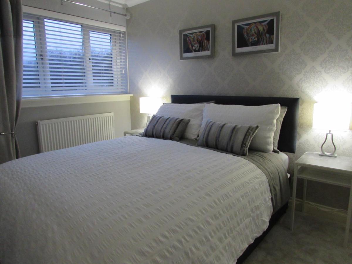 Levenview Holiday Apartment Loch Lom Balloch Esterno foto