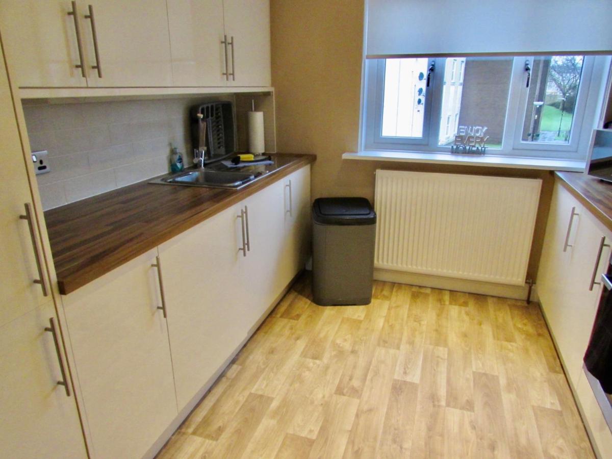 Levenview Holiday Apartment Loch Lom Balloch Esterno foto