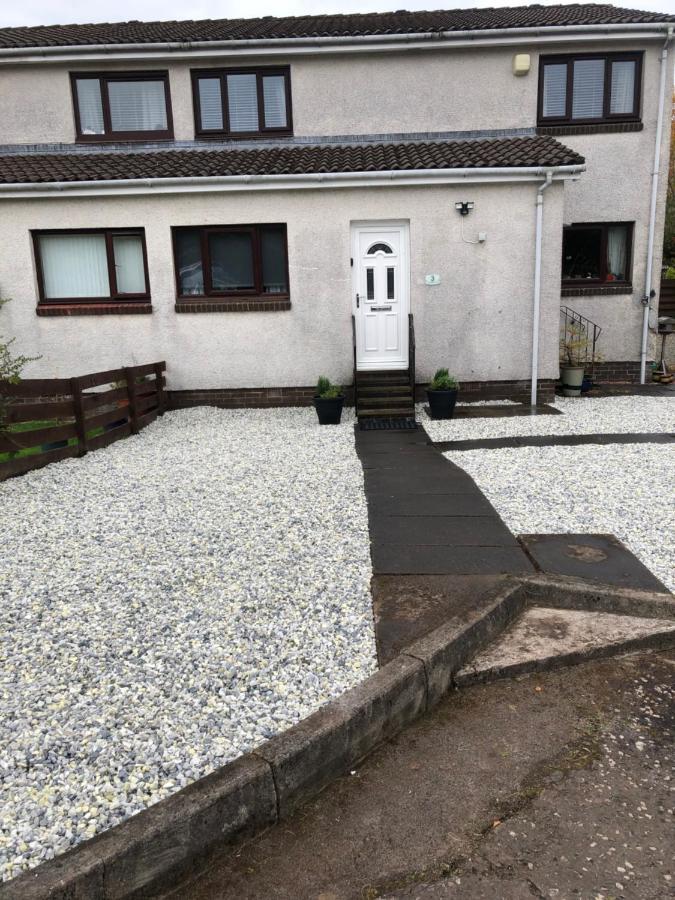 Levenview Holiday Apartment Loch Lom Balloch Esterno foto