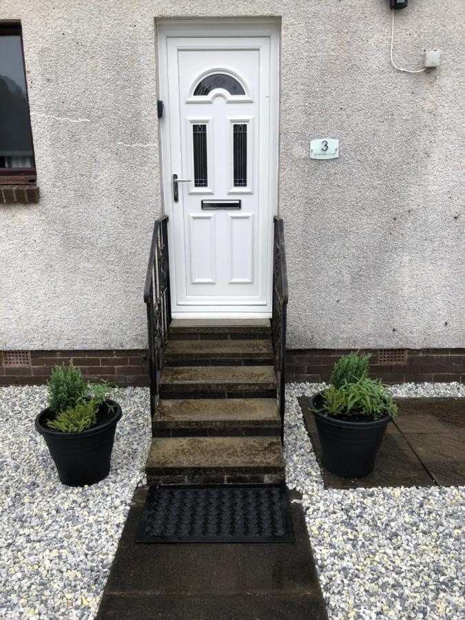 Levenview Holiday Apartment Loch Lom Balloch Esterno foto